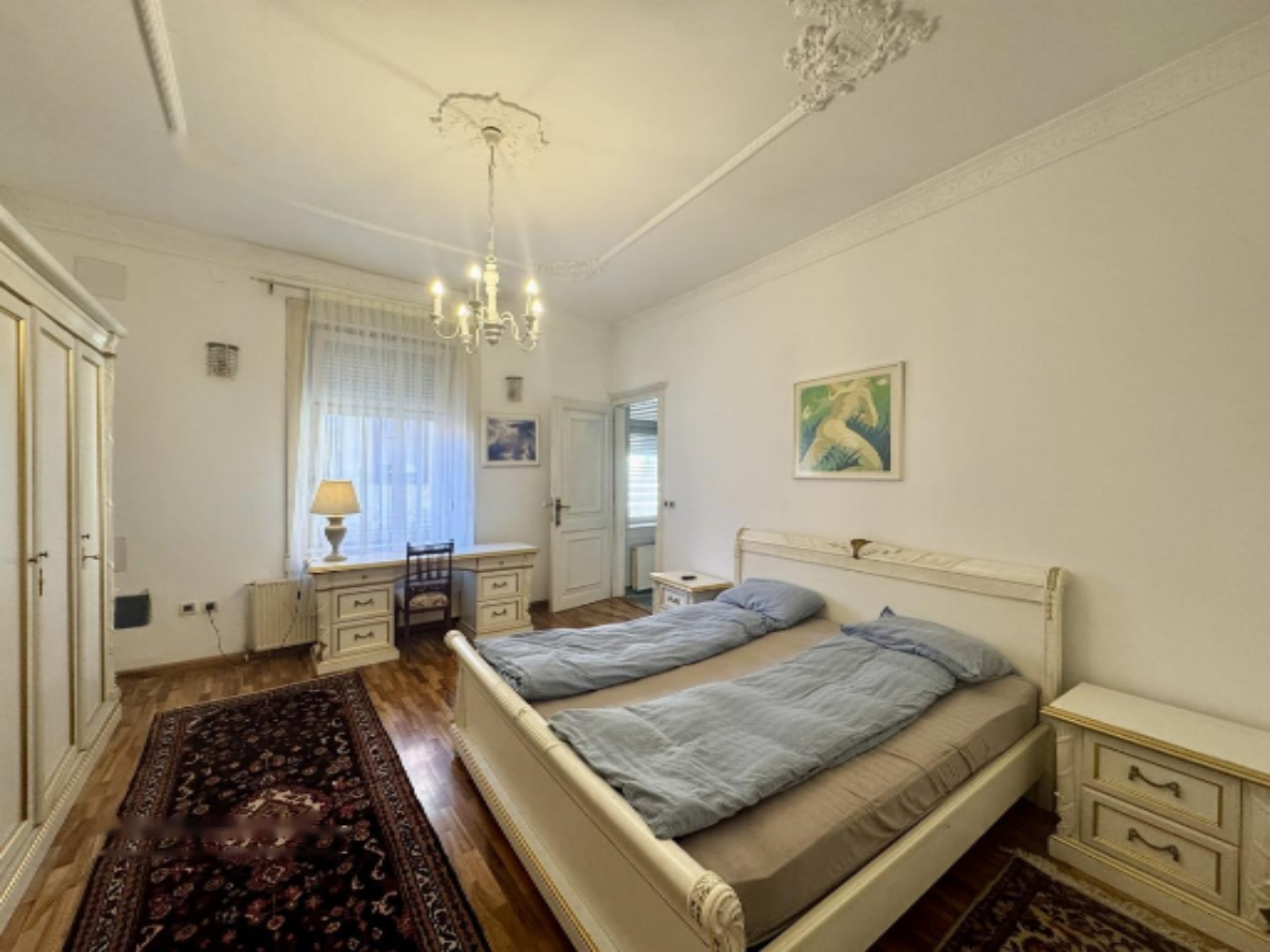 Квартира в Любляне, Словения, 121 м² - фото 1
