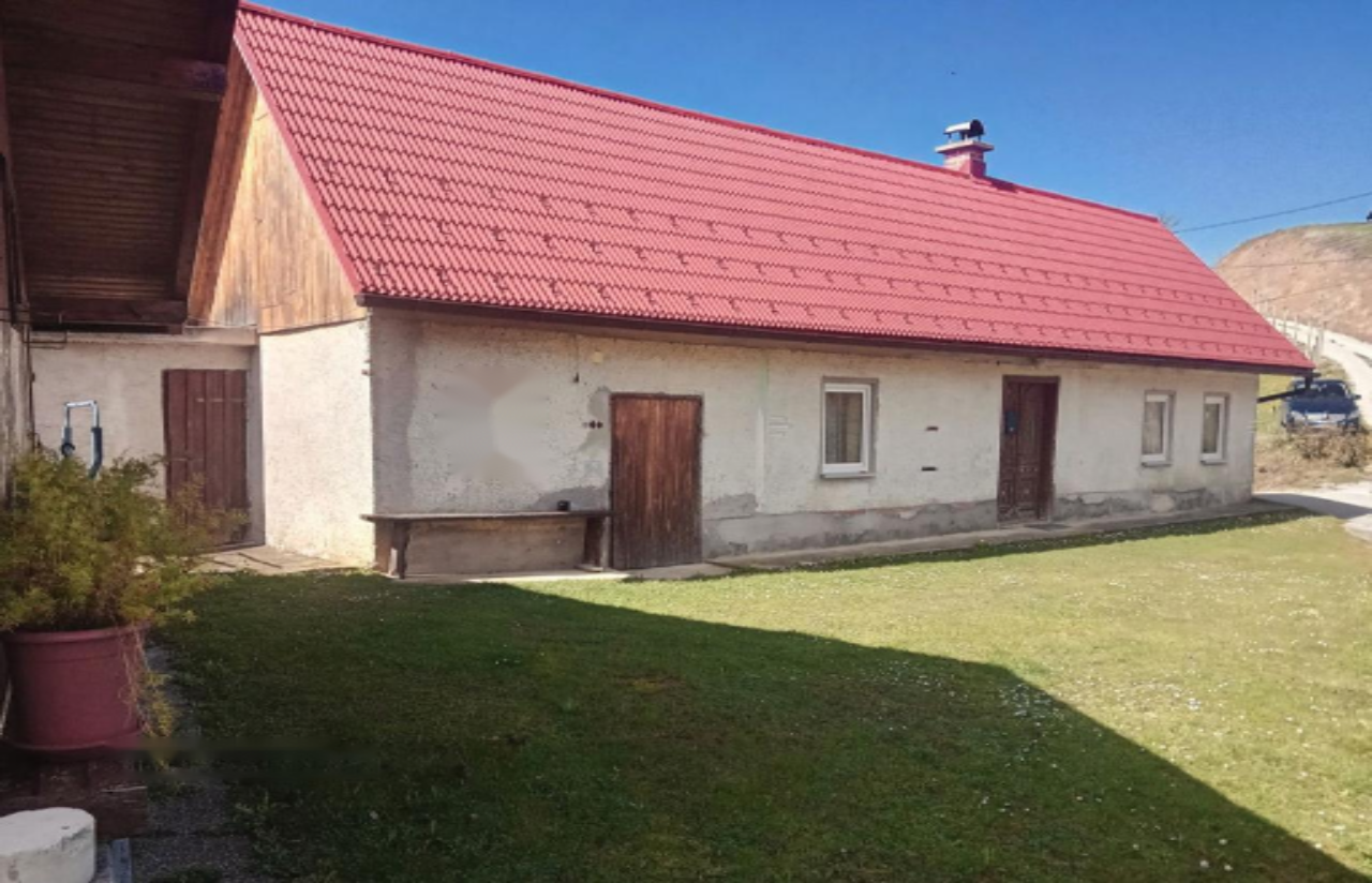 Дом в Полхов Градеце, Словения, 119 м² - фото 1