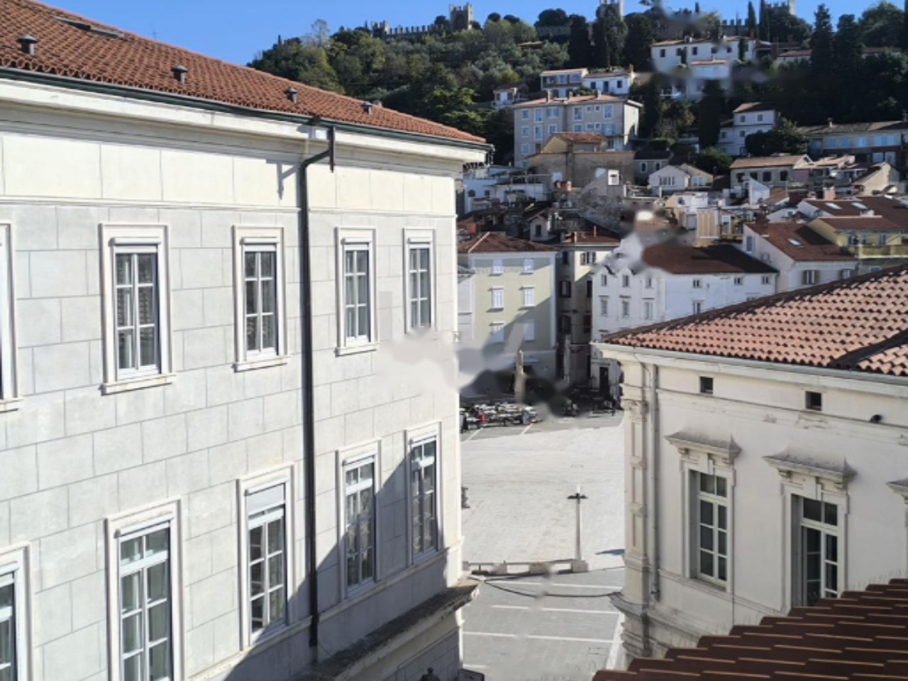 Квартира в Пиране, Словения, 52 м² - фото 1