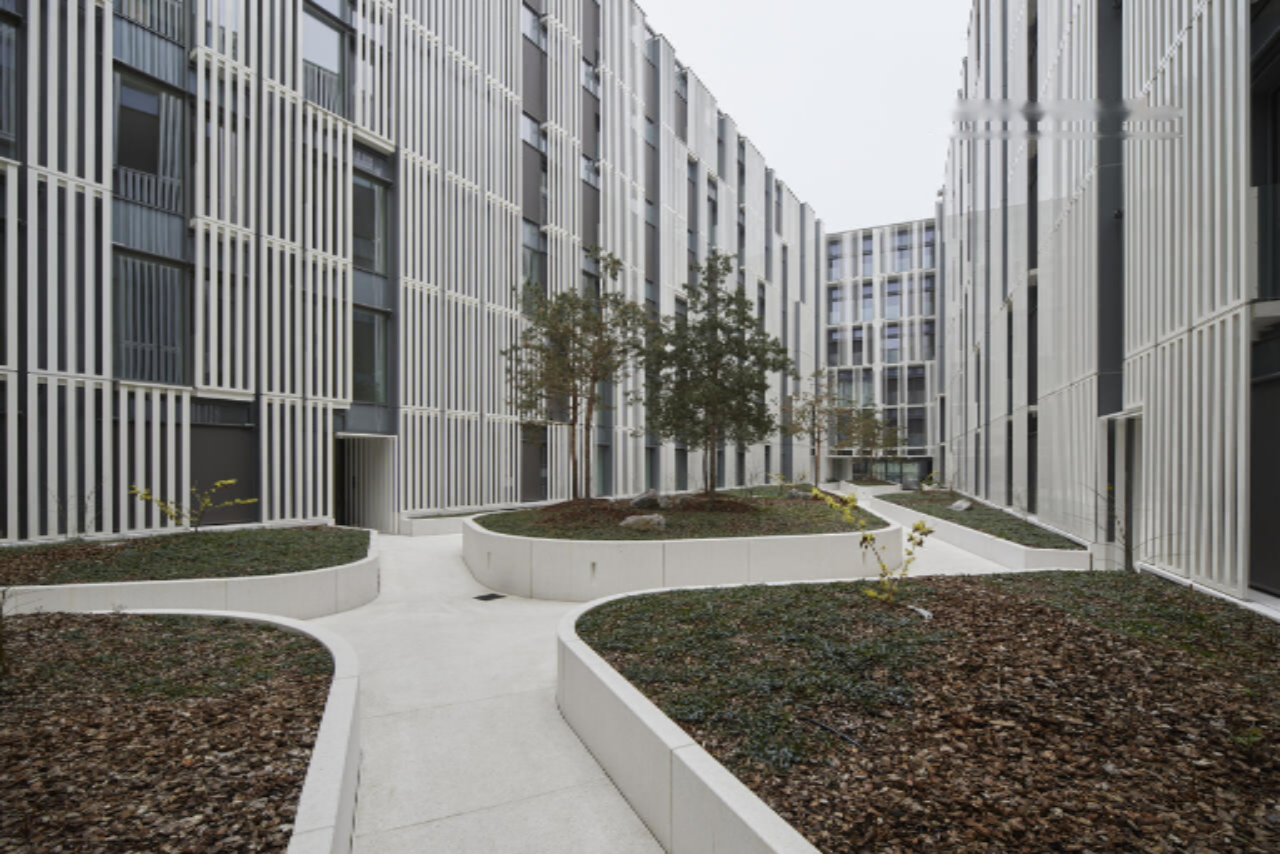 Квартира в Любляне, Словения, 115 м² - фото 1