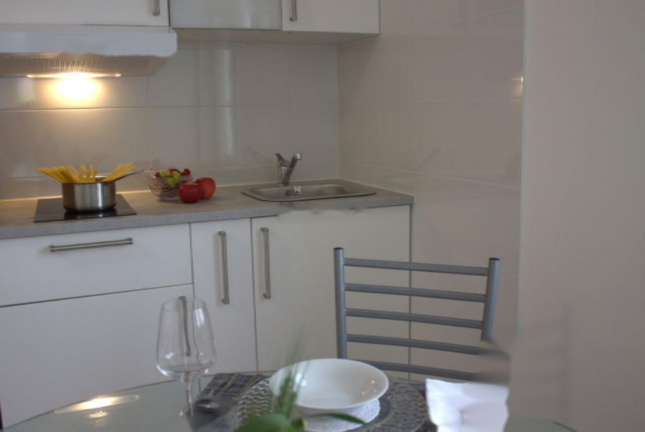 Квартира в Копере, Словения, 30 м² - фото 1