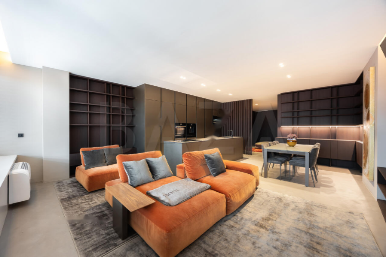 Квартира в Любляне, Словения, 131 м² - фото 1