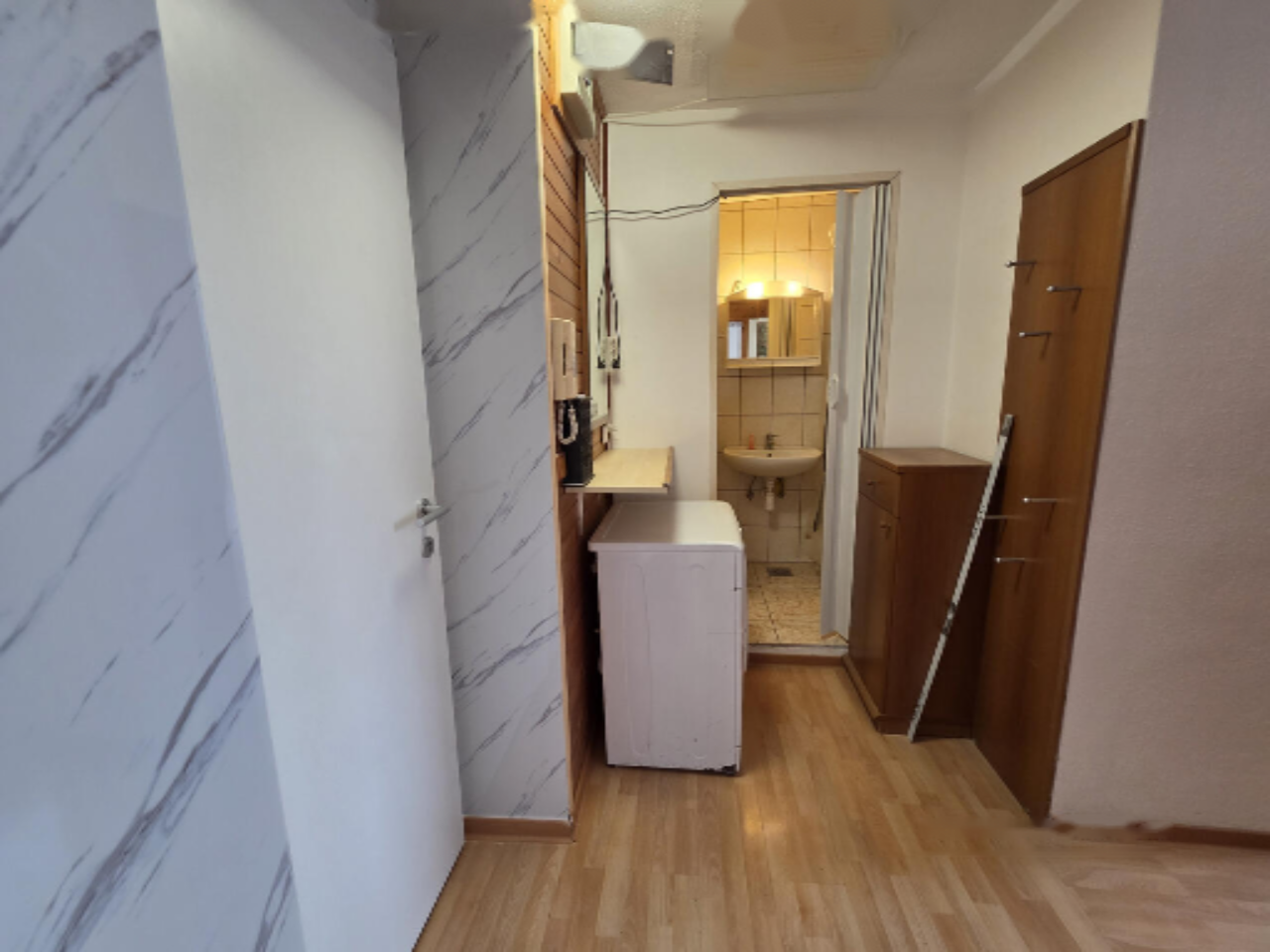 Квартира в Любляне, Словения, 30 м² - фото 1