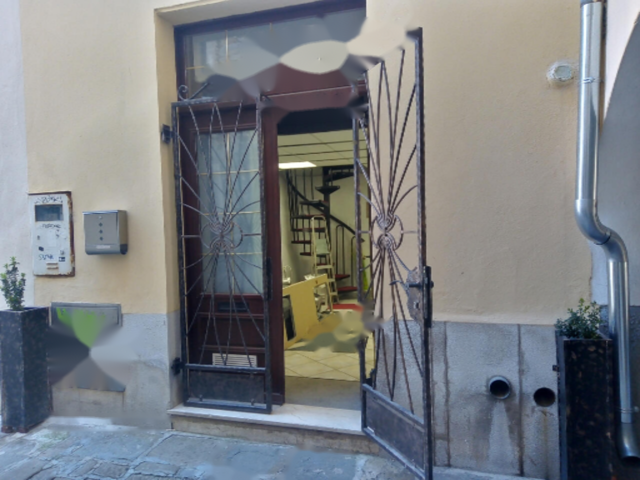 Квартира в Пиране, Словения, 46 м² - фото 1