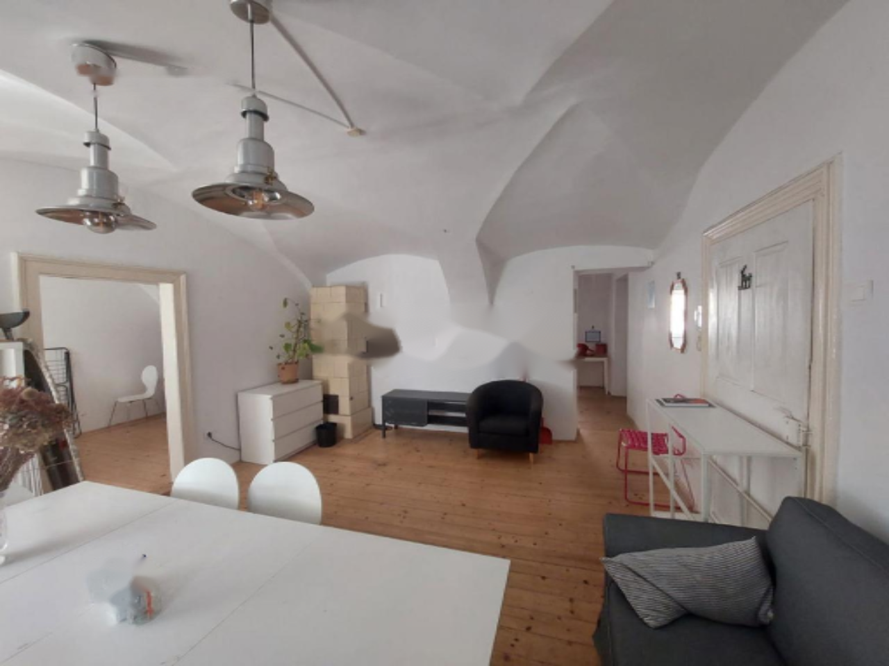 Квартира в Любляне, Словения, 64 м² - фото 1