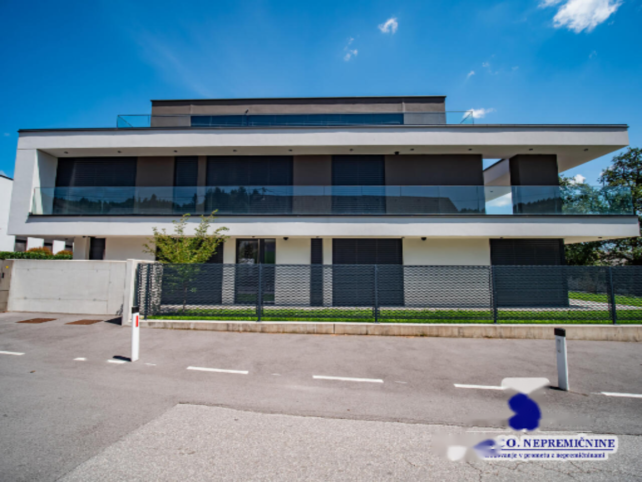 Квартира в Любляне, Словения, 239 м² - фото 2