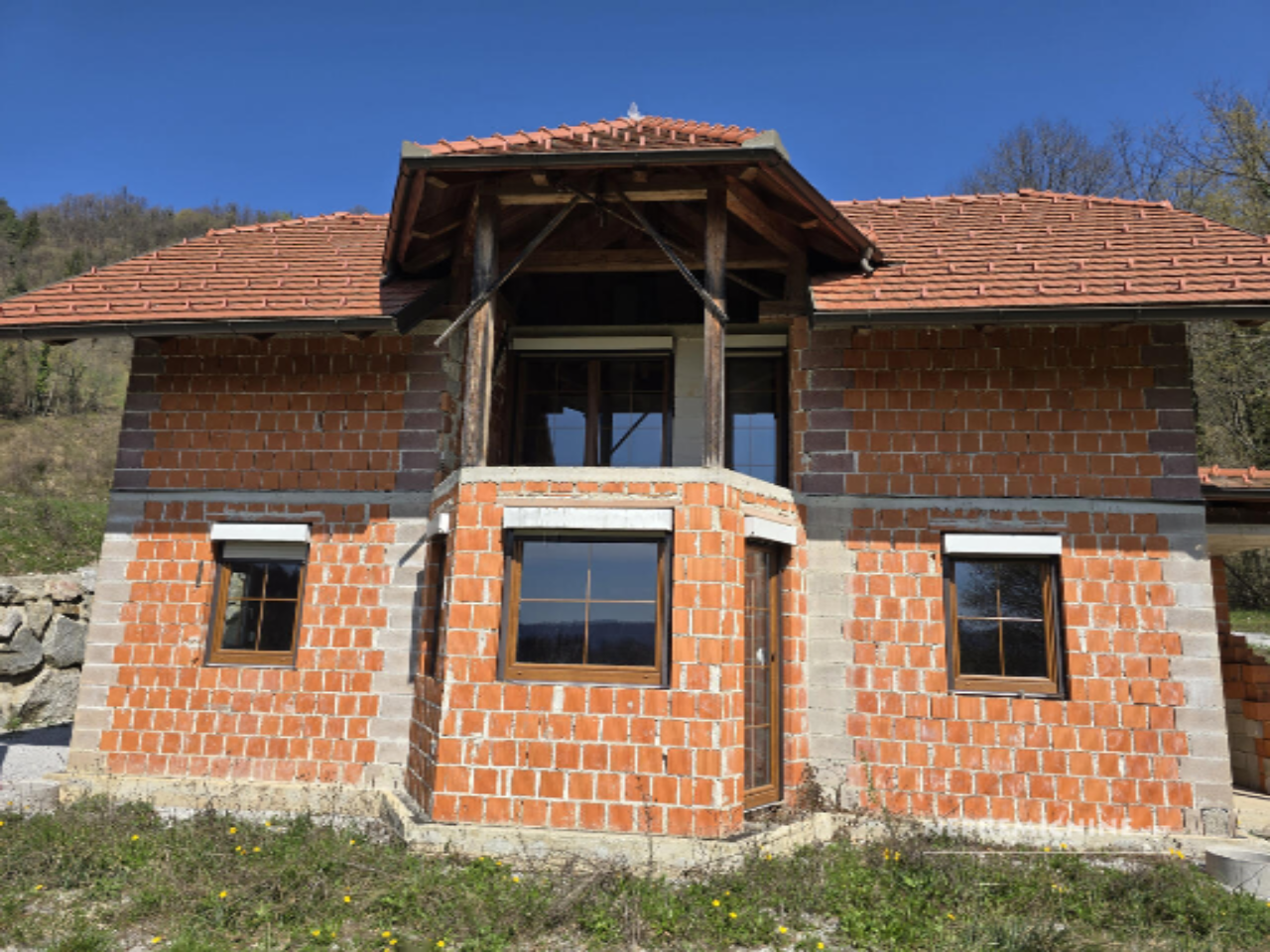 Дом в Кране, Словения, 172 м² - фото 2