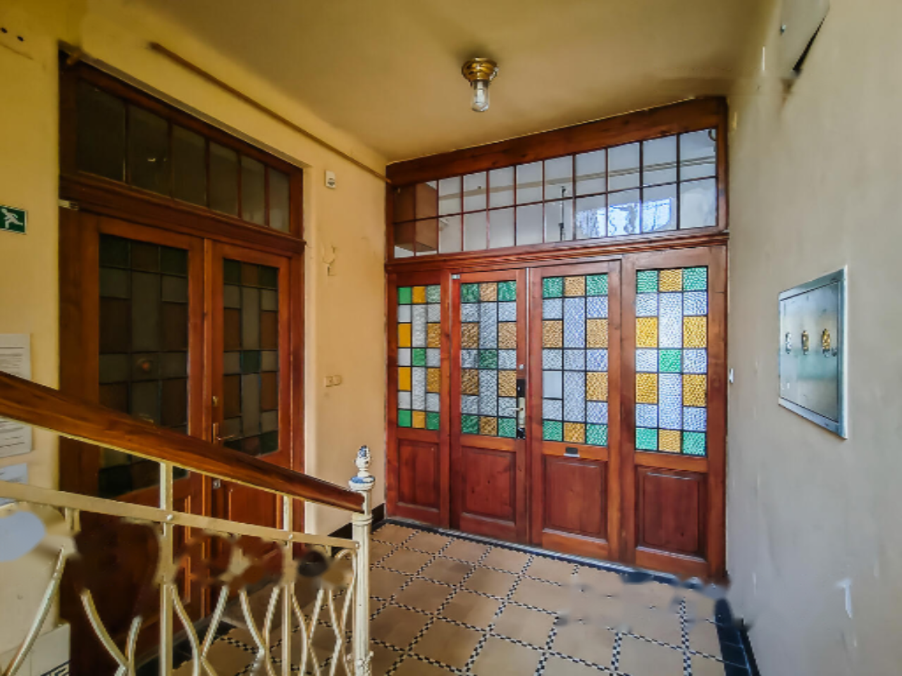 Квартира в Любляне, Словения, 136 м² - фото 2