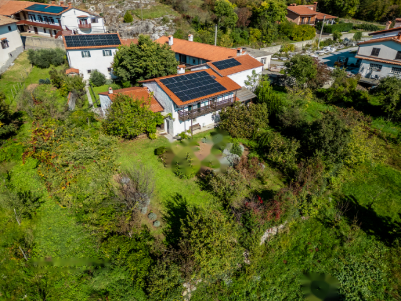 Дом в Комене, Словения, 750 м² - фото 2