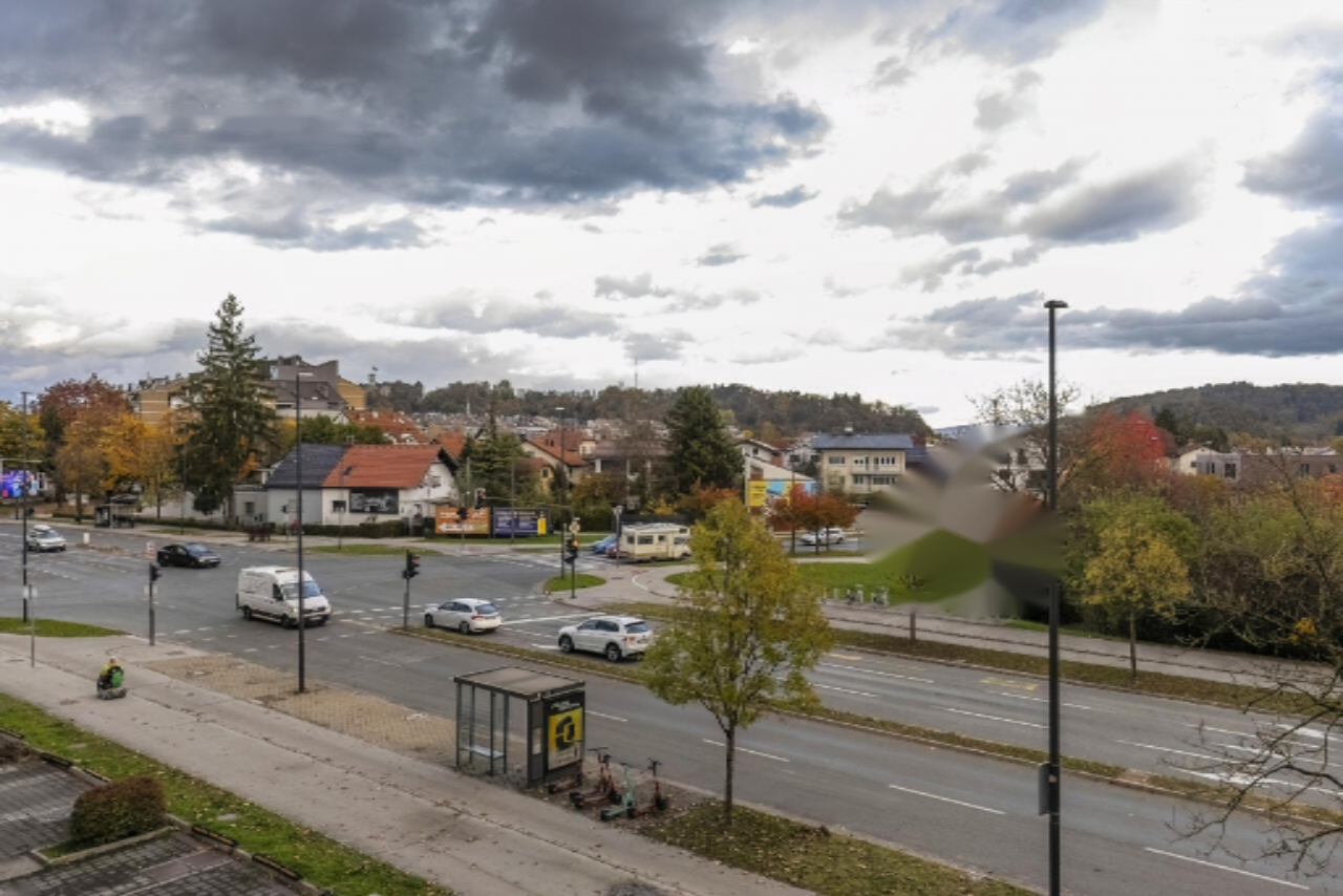 Квартира в Любляне, Словения, 44 м² - фото 2