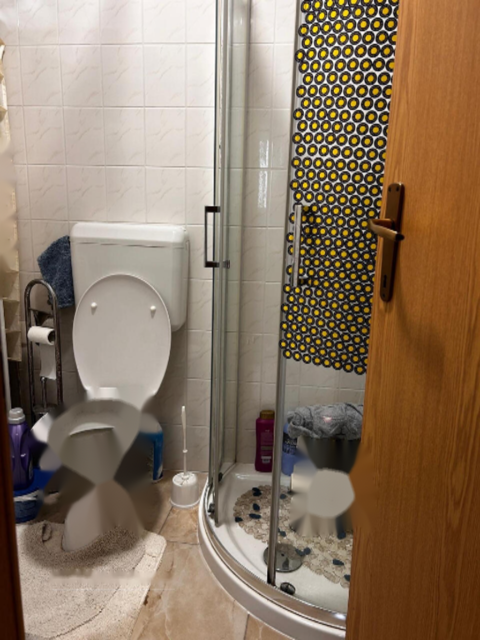 Квартира в Копере, Словения, 48 м² - фото 2