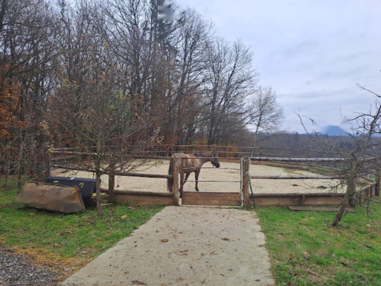 Ферма в Апаче, Словения, 3 080 м² - фото 2