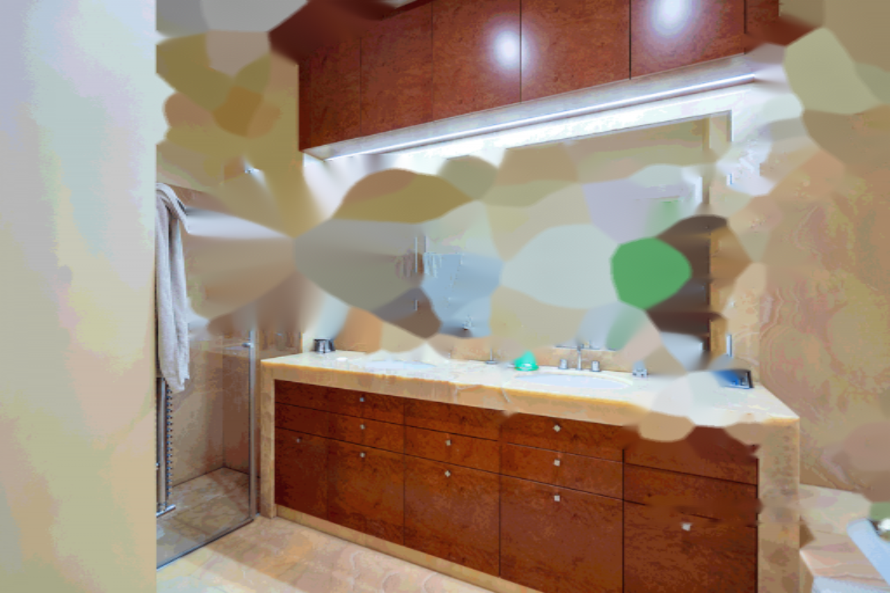 Квартира в Любляне, Словения, 205 м² - фото 2