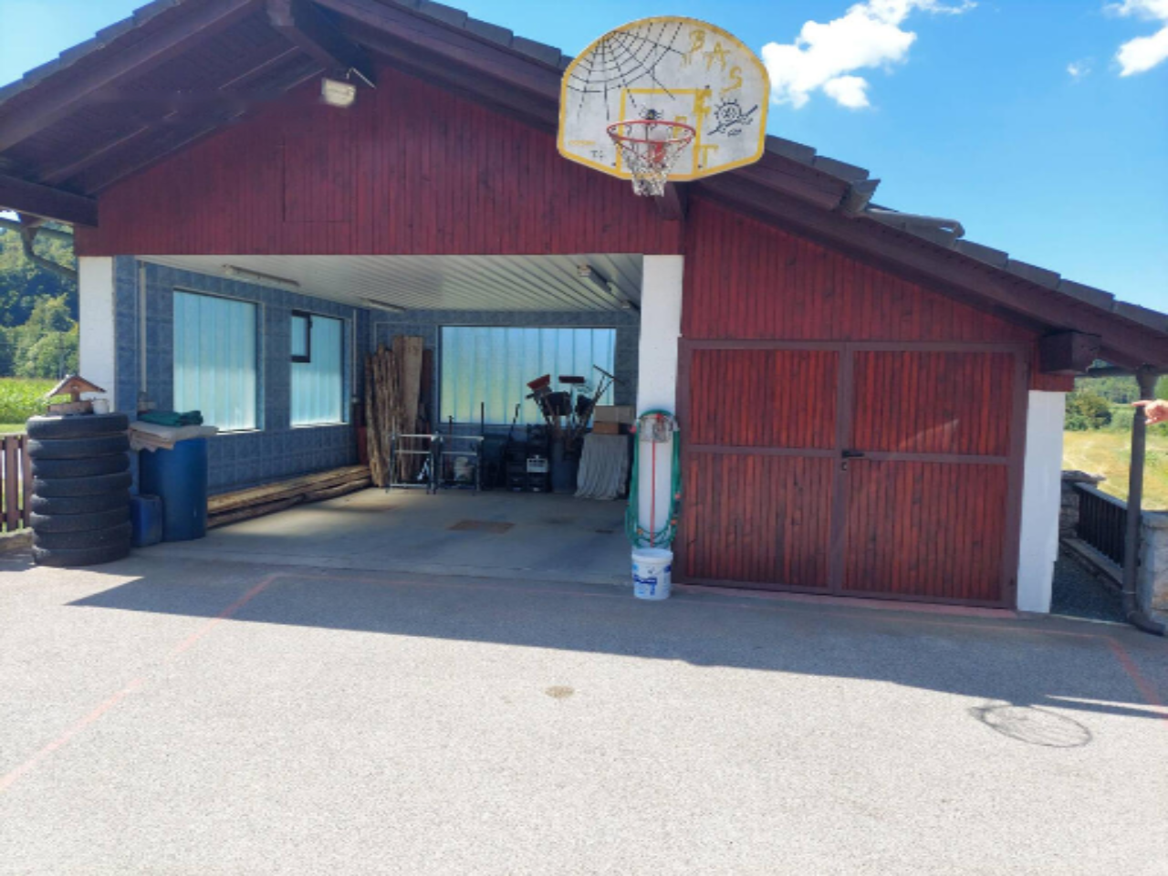 Дом в Любляне, Словения, 259 м² - фото 2