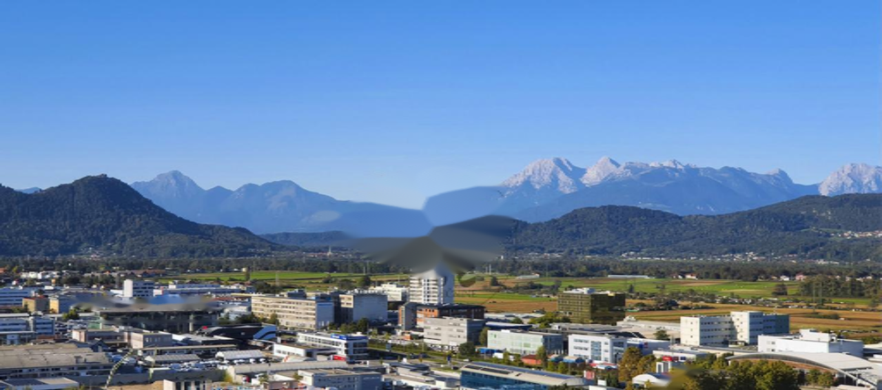 Квартира в Любляне, Словения, 86 м² - фото 2