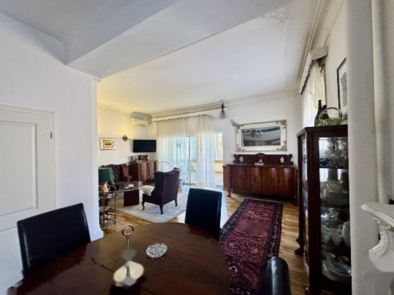 Квартира в Любляне, Словения, 121 м² - фото 2