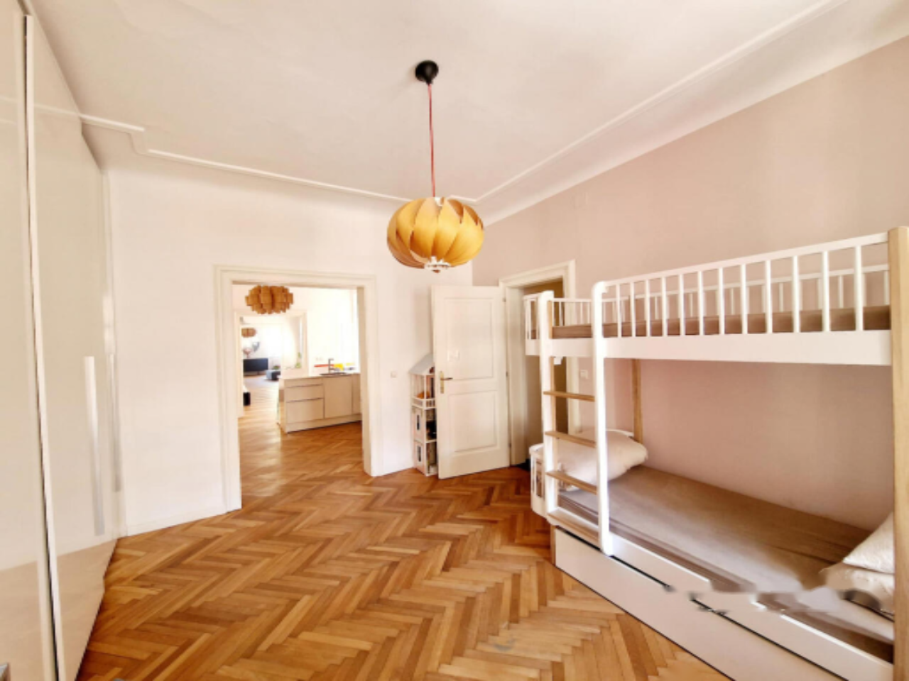 Квартира в Любляне, Словения, 120 м² - фото 2