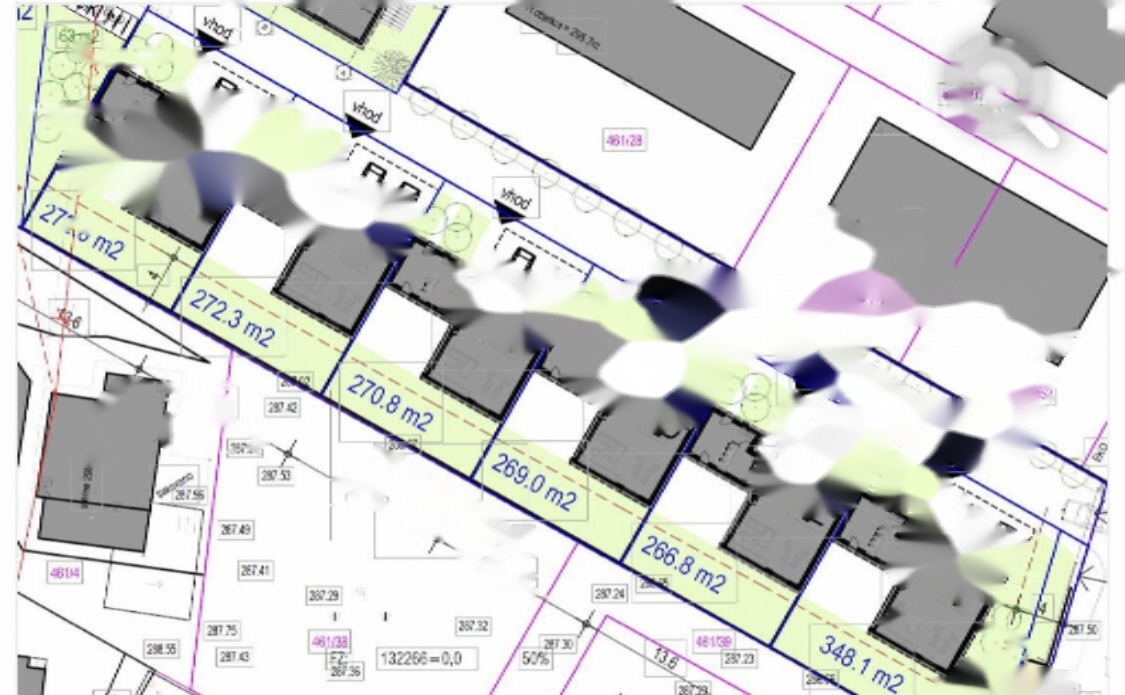 Дом в Любляне, Словения, 229 м² - фото 2