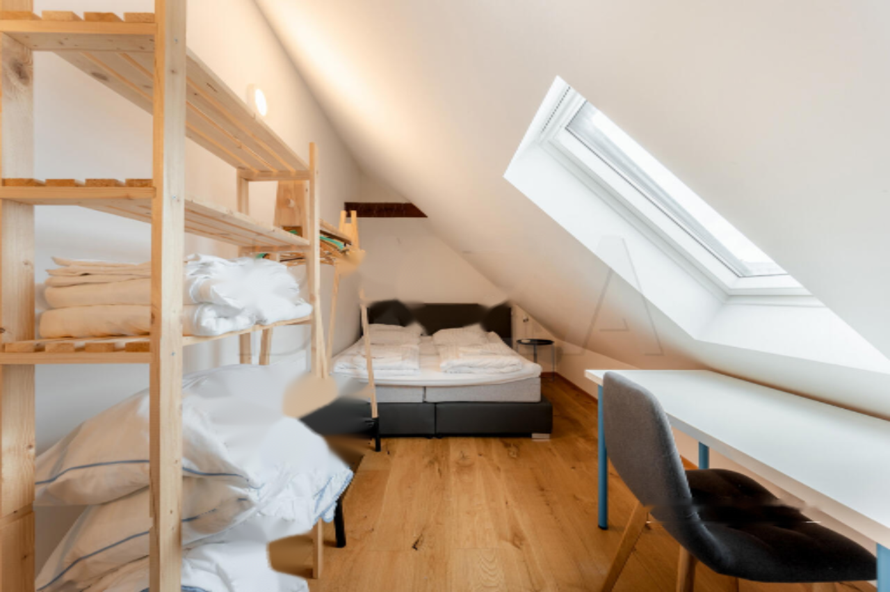 Квартира в Любляне, Словения, 73 м² - фото 2