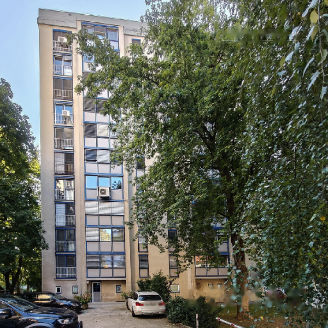 Квартира в Любляне, Словения, 64 м² - фото 2