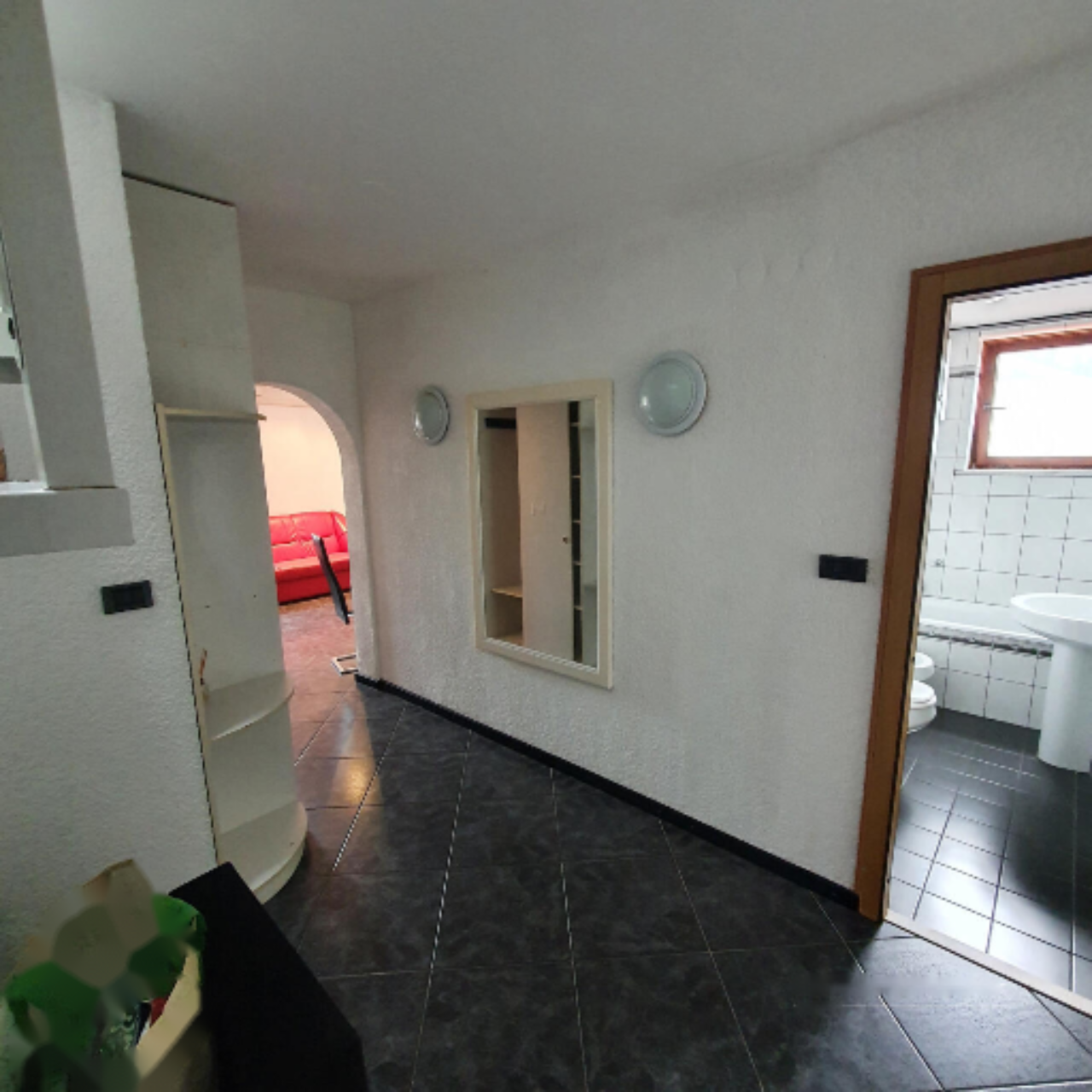 Квартира в Луции, Словения, 74 м² - фото 2