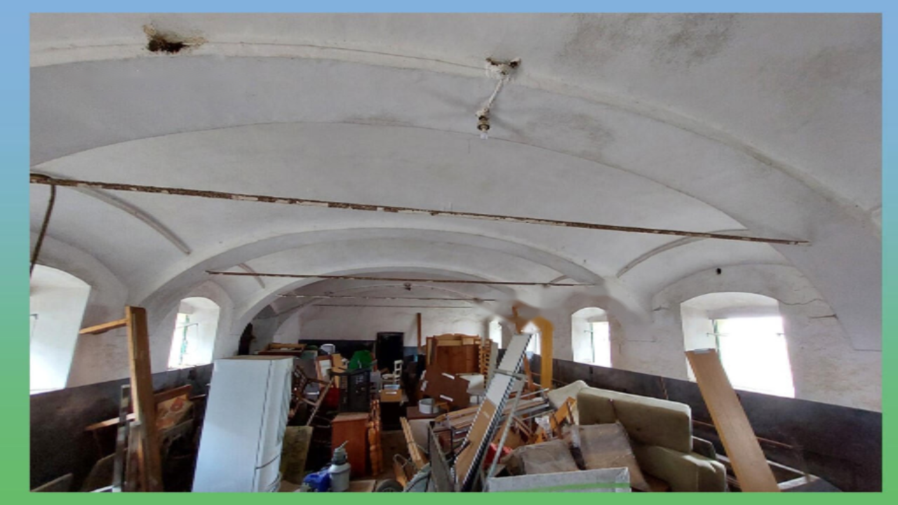 Ферма в Кране, Словения, 33 136 м² - фото 2