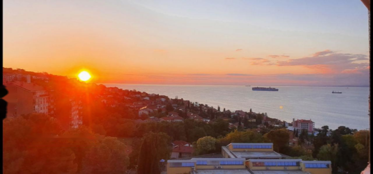 Квартира в Копере, Словения, 61 м² - фото 2