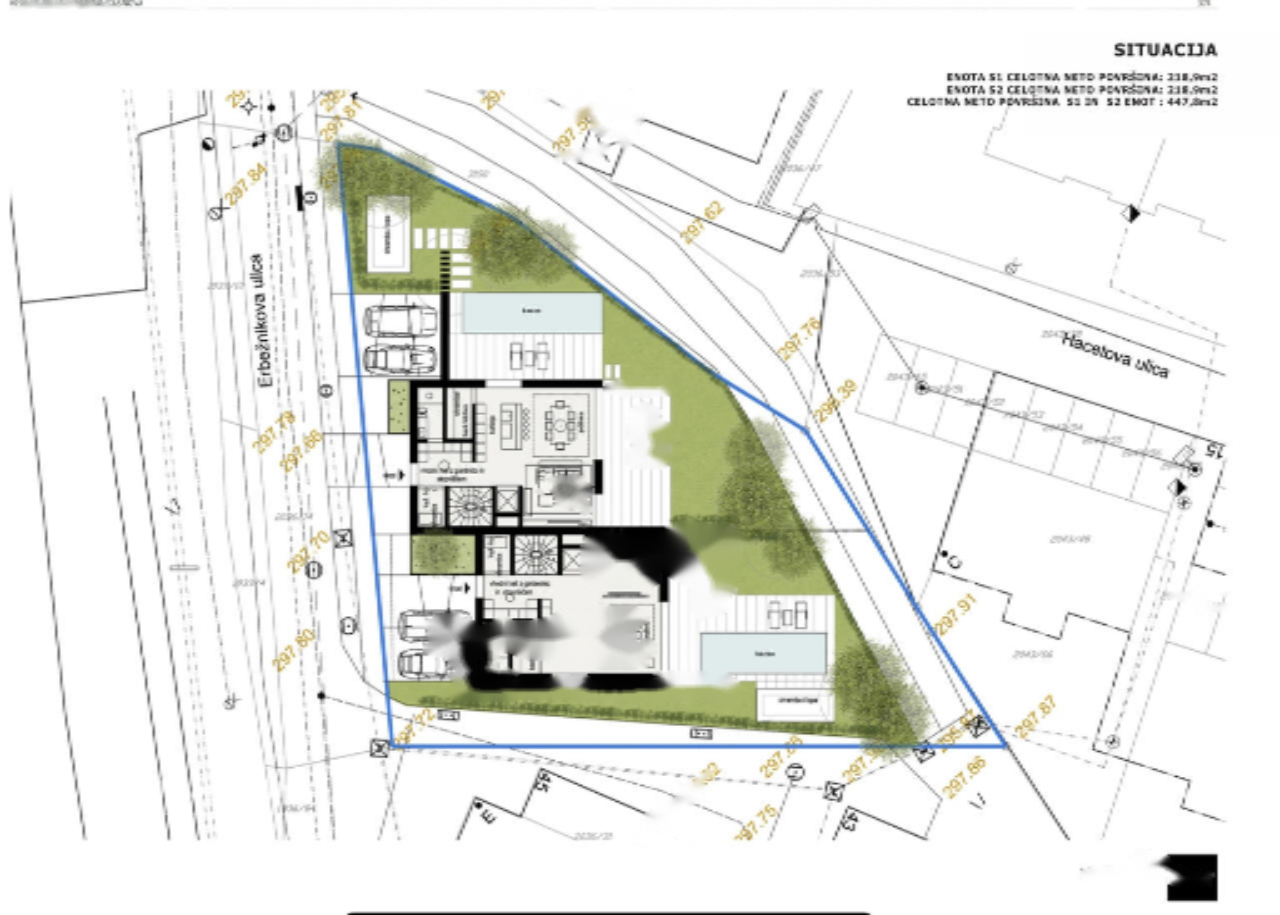 Дом в Любляне, Словения, 314 м² - фото 2