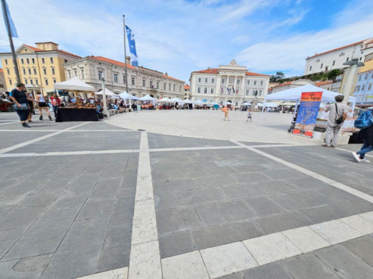 Квартира в Пиране, Словения, 96 м² - фото 2