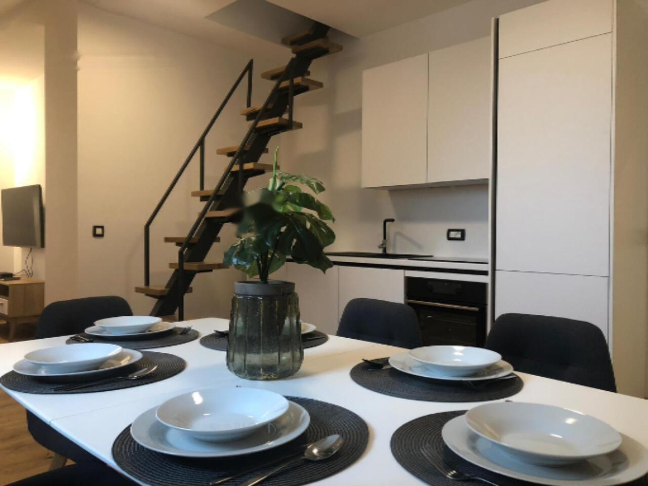 Квартира в Любляне, Словения, 73 м² - фото 2