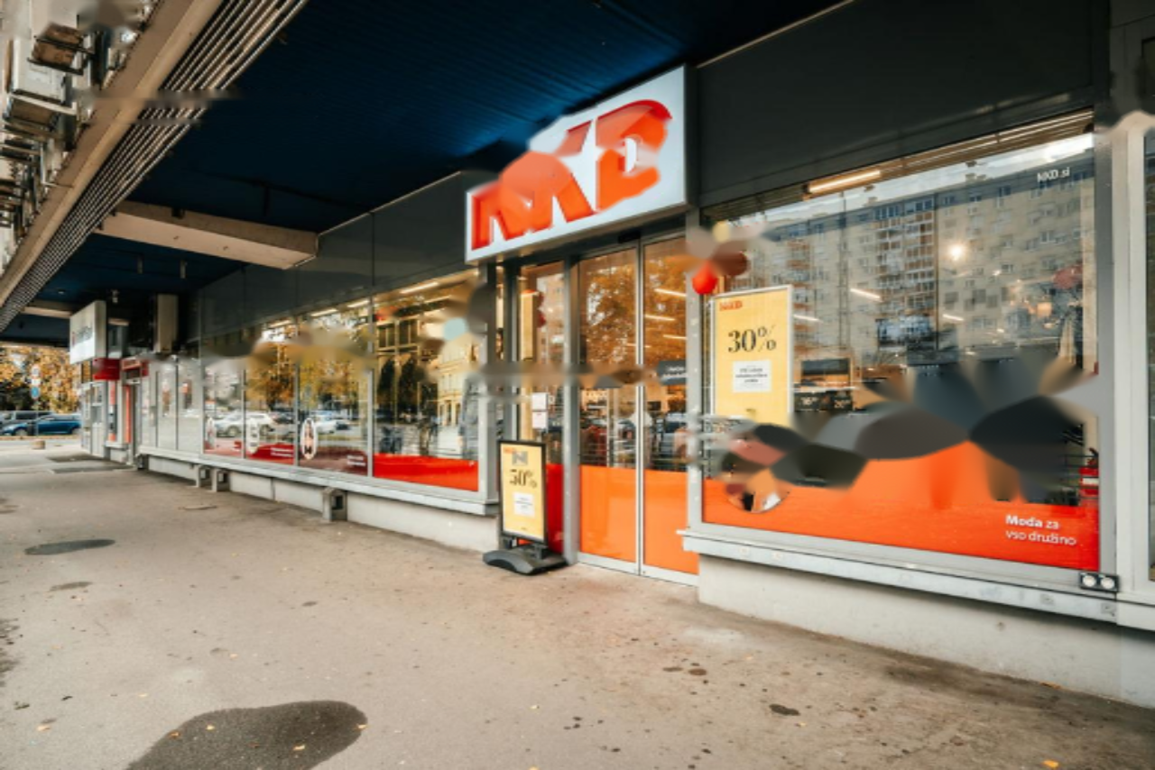 Офис в Любляне, Словения, 351 м² - фото 2