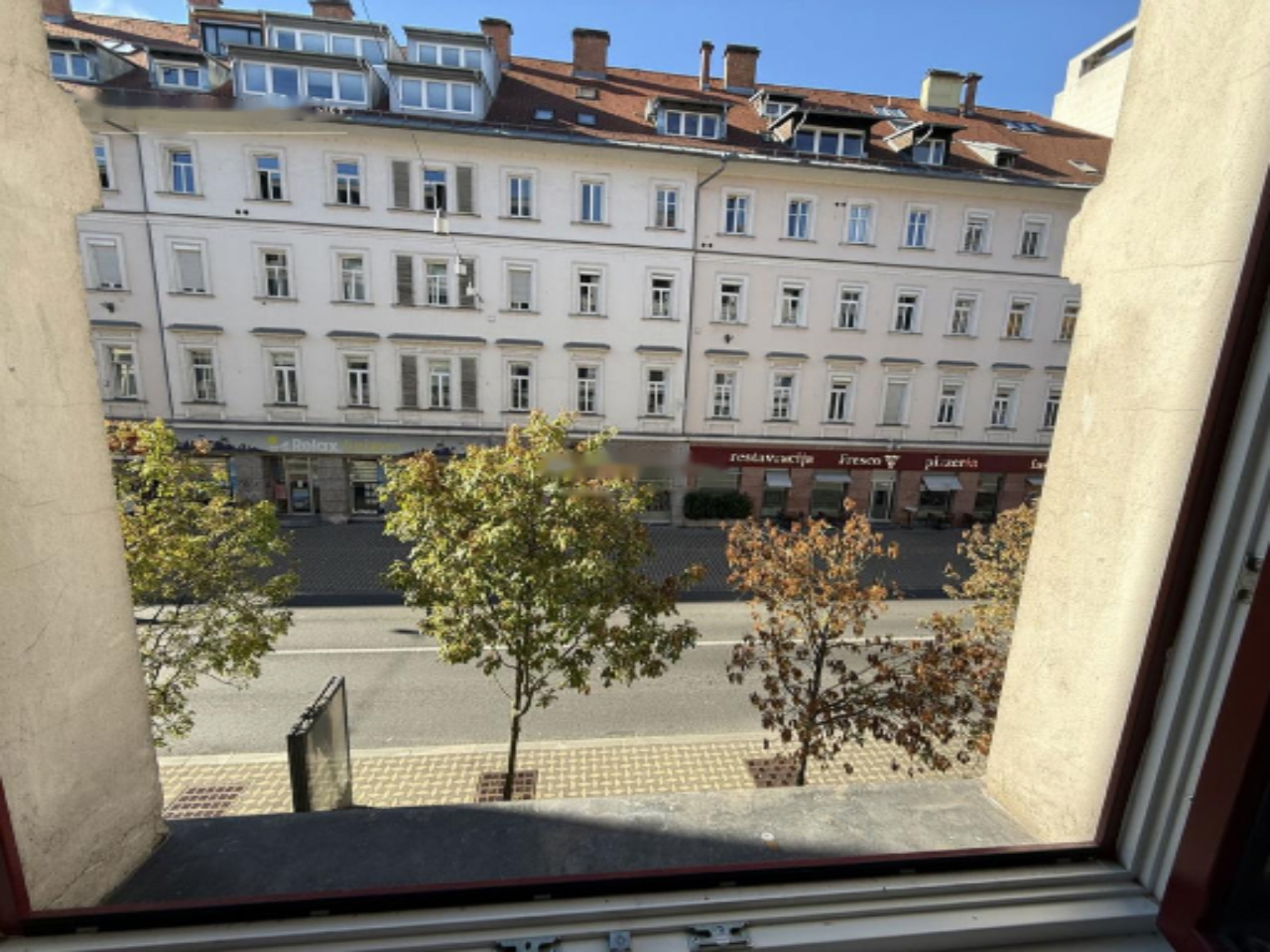 Квартира в Любляне, Словения, 60 м² - фото 2