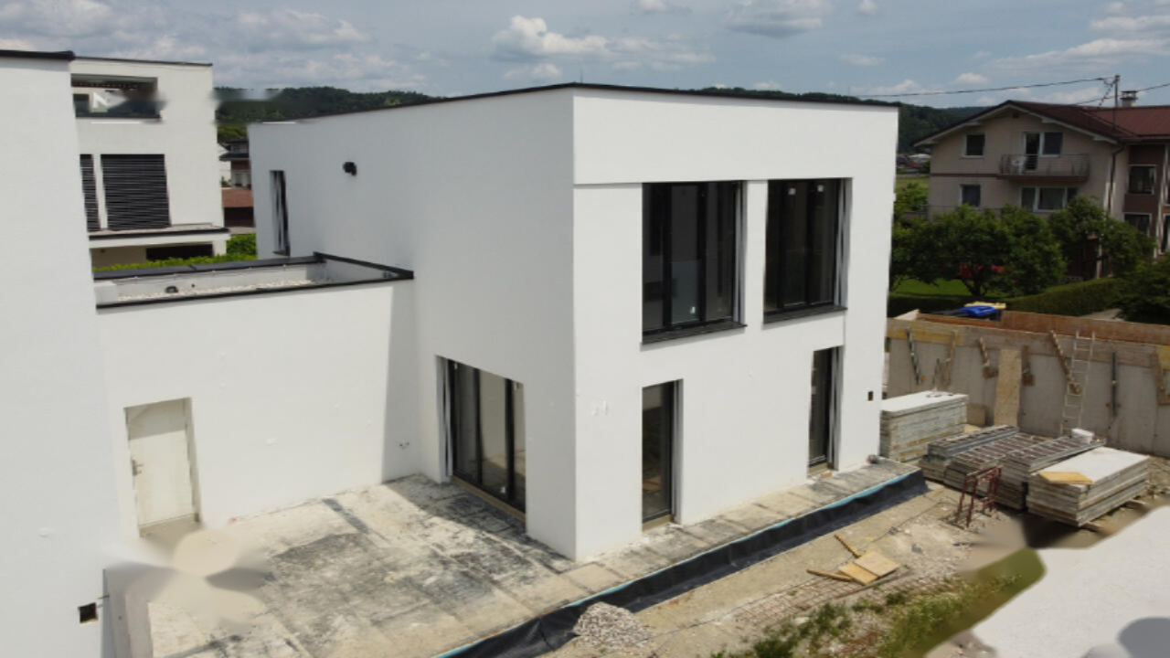 Дом в Любляне, Словения, 229 м² - фото 2