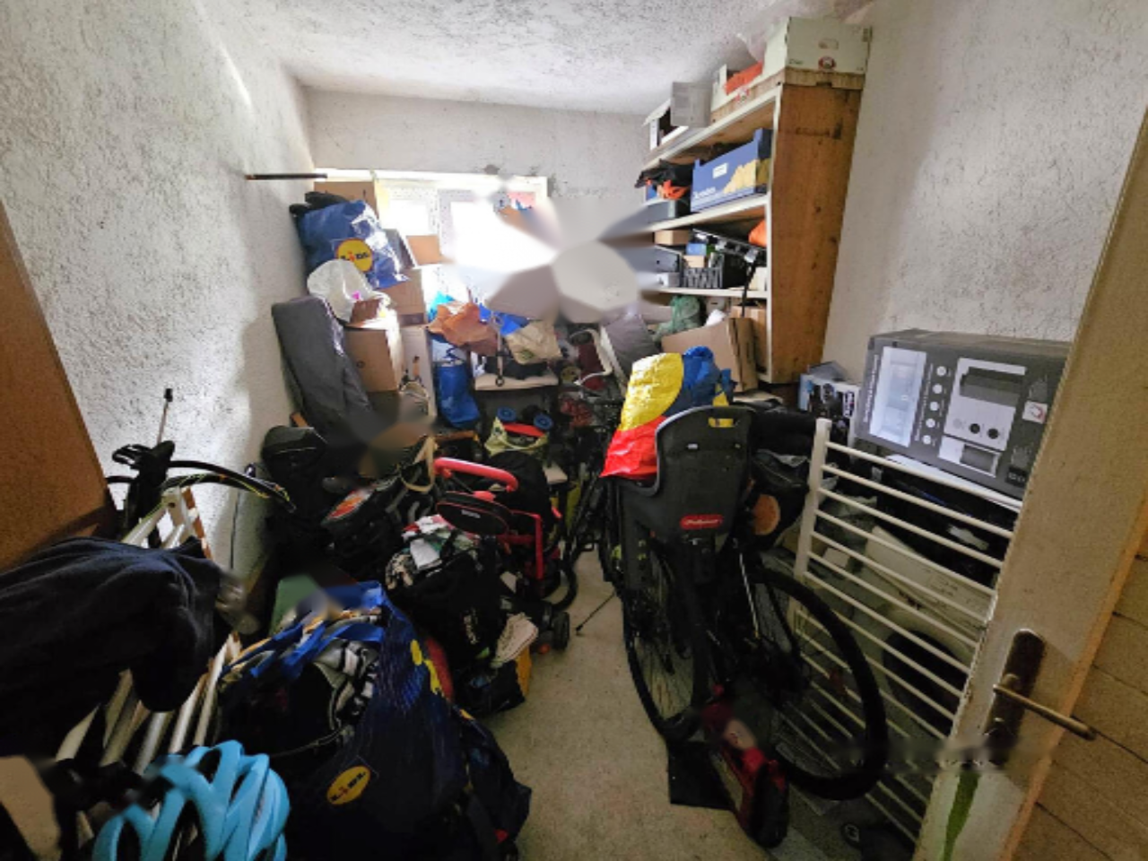 Квартира в Копере, Словения, 54 м² - фото 2