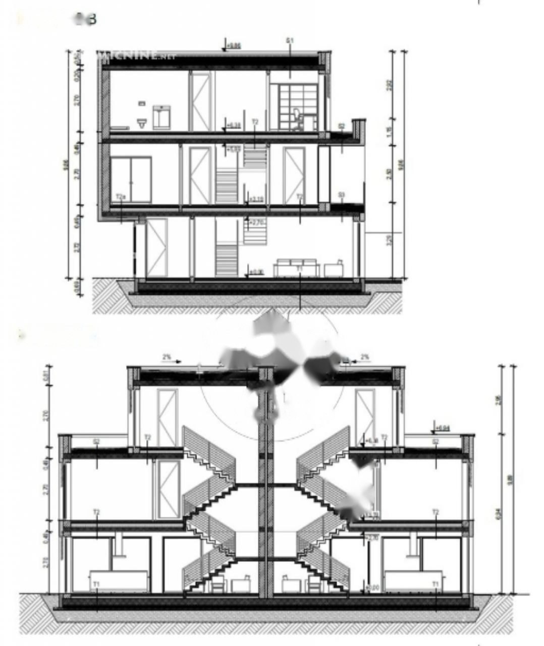 Дом в Любляне, Словения, 198 м² - фото 2