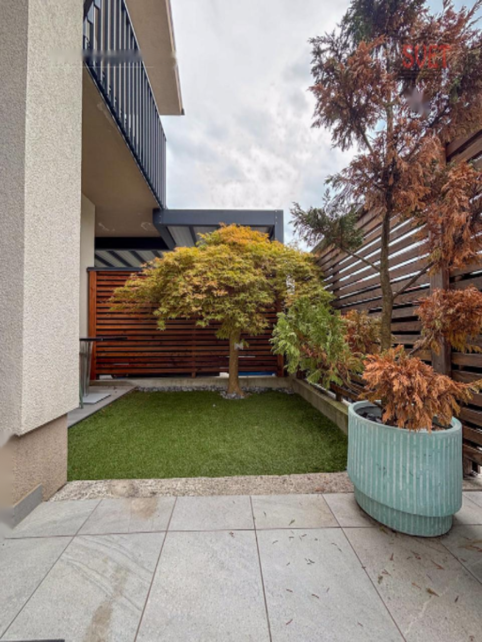 Квартира в Любляне, Словения, 135 м² - фото 2