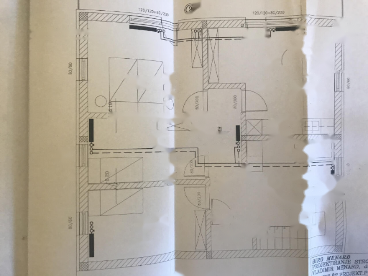 Квартира в Любляне, Словения, 150 м² - фото 2