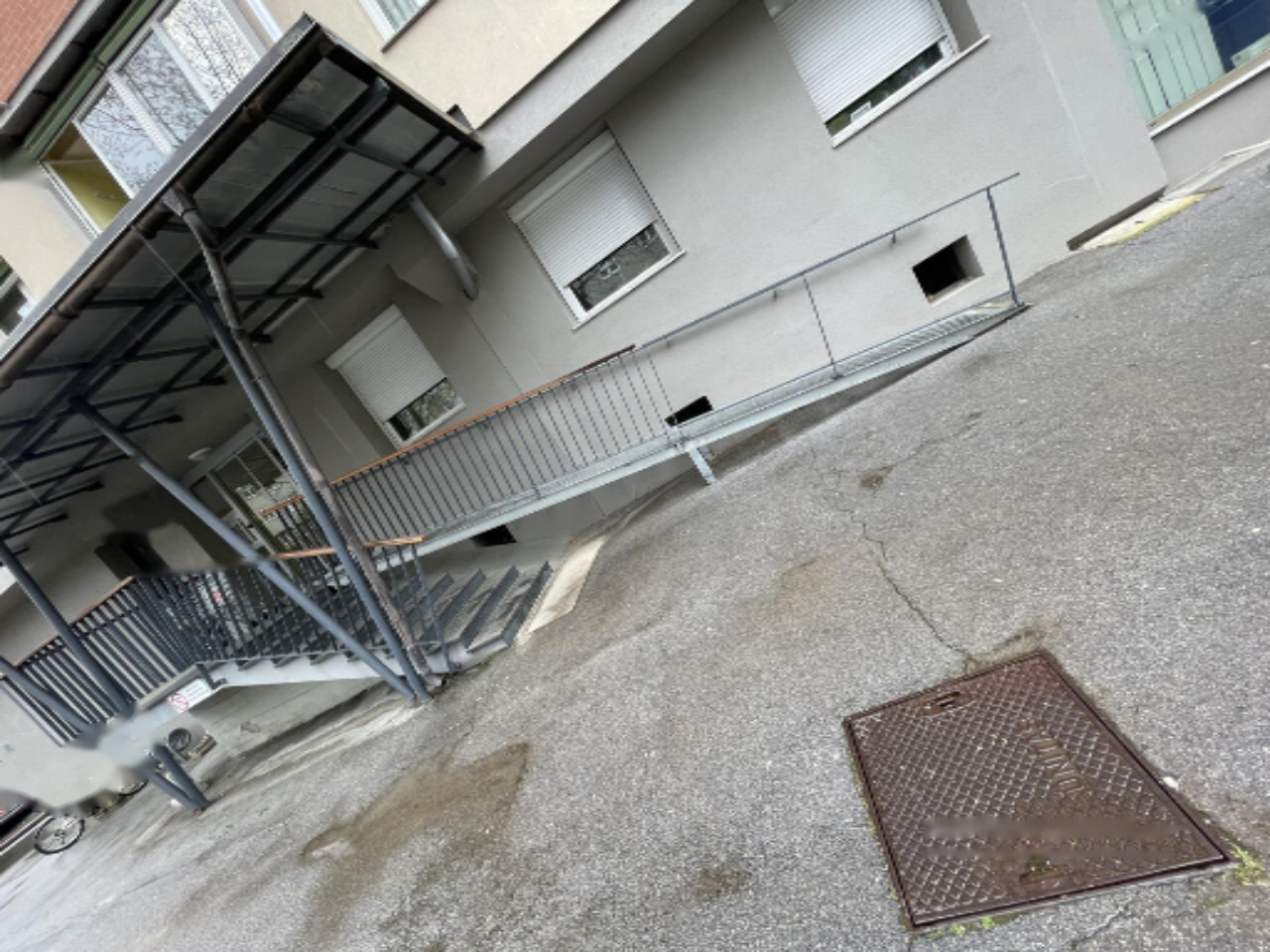 Квартира в Любляне, Словения, 76 м² - фото 2