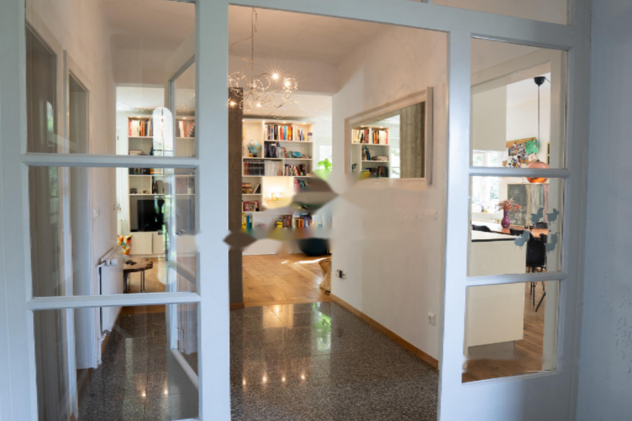 Дом в Любляне, Словения, 245 м² - фото 3