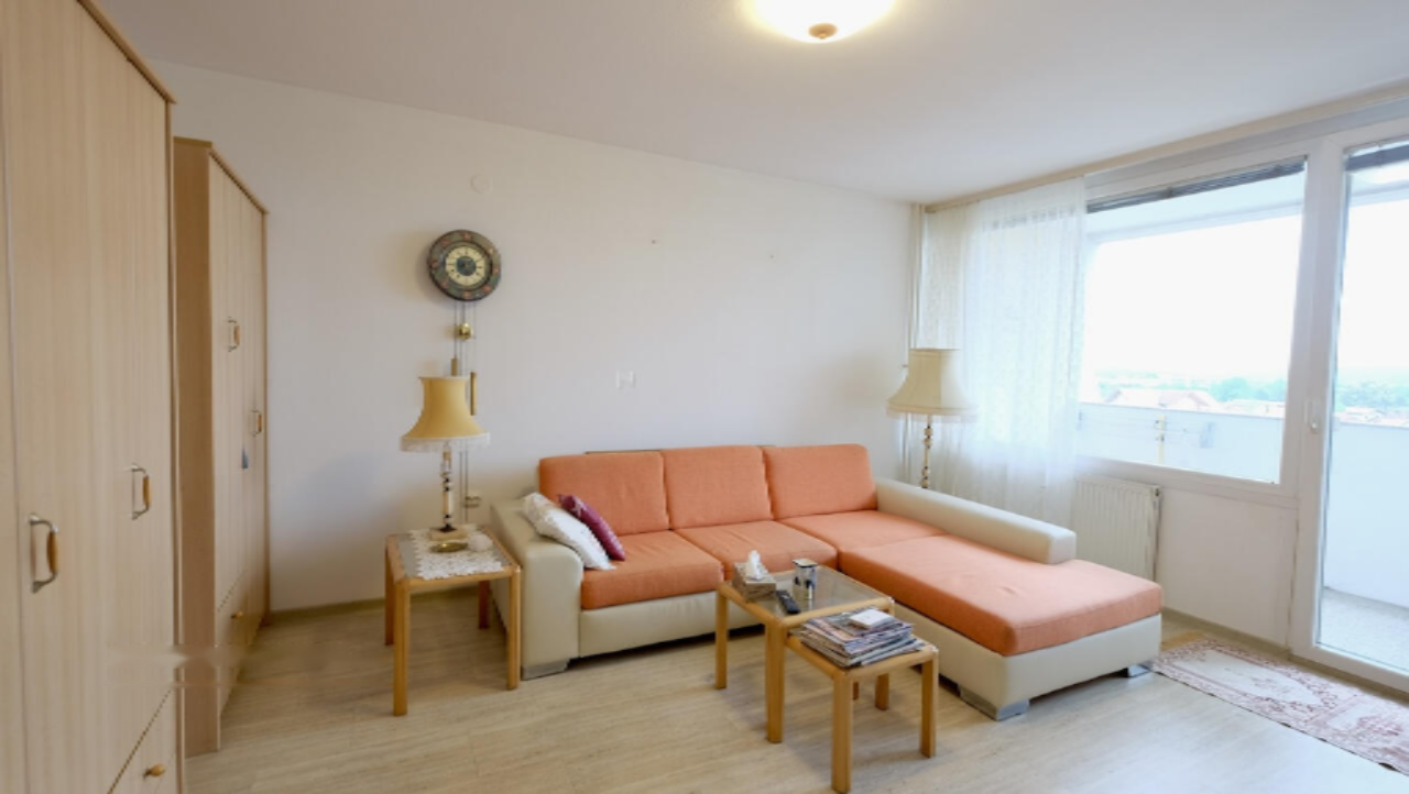 Квартира в Любляне, Словения, 57 м² - фото 3