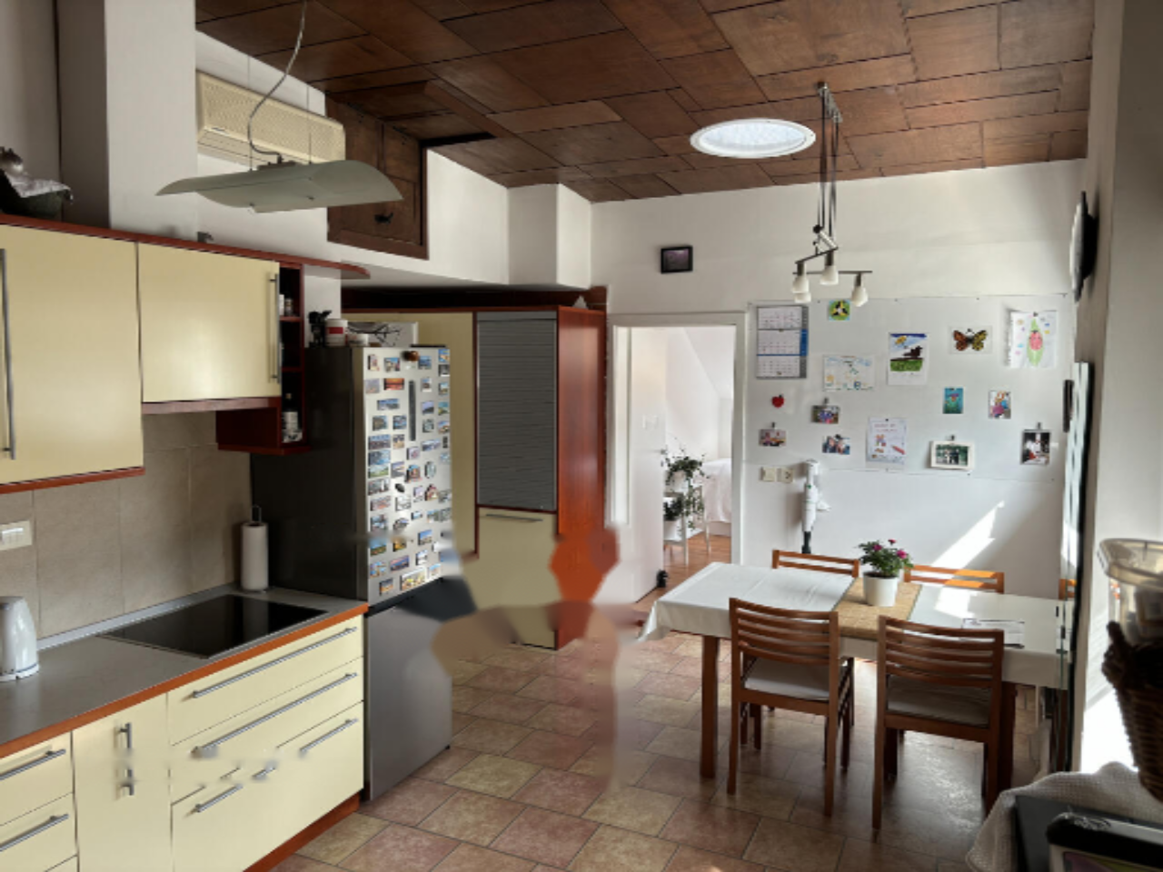 Квартира в Любляне, Словения, 130 м² - фото 3