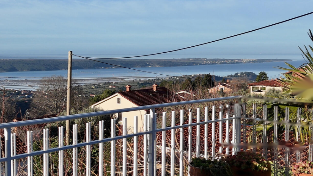 Дом в Изоле, Словения, 228 м² - фото 3