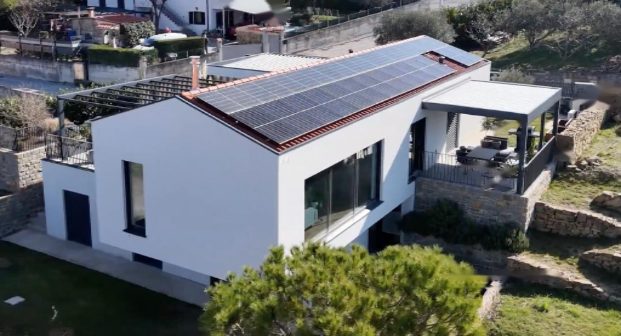 Дом в Пиране, Словения, 230 м² - фото 3