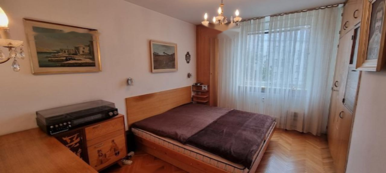 Квартира в Любляне, Словения, 69 м² - фото 3