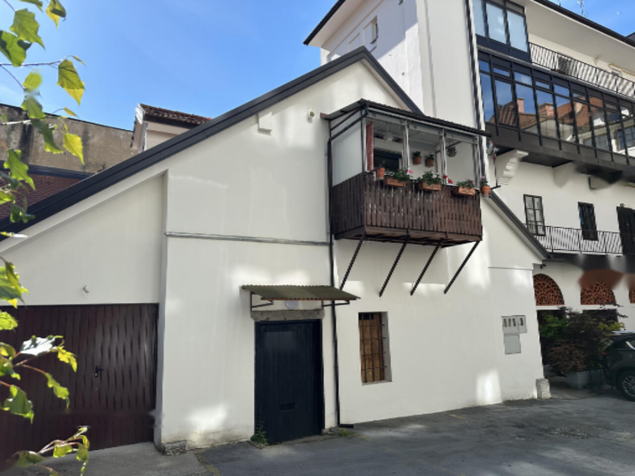 Квартира в Любляне, Словения, 83 м² - фото 3