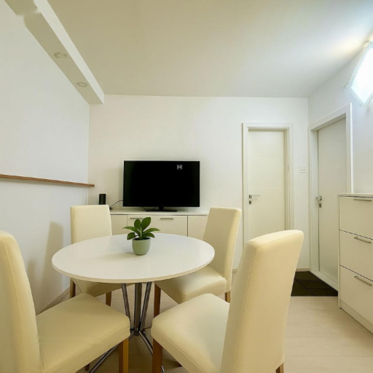 Квартира в Пиране, Словения, 38 м² - фото 3