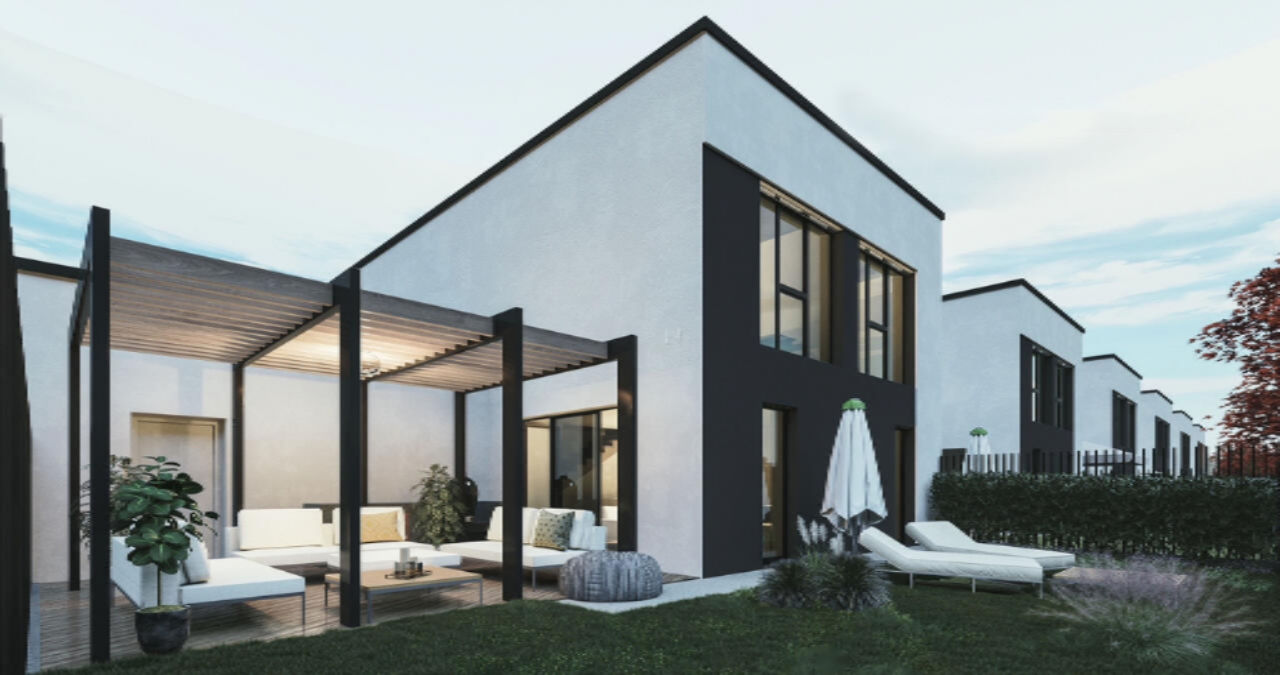 Дом в Любляне, Словения, 229 м² - фото 3