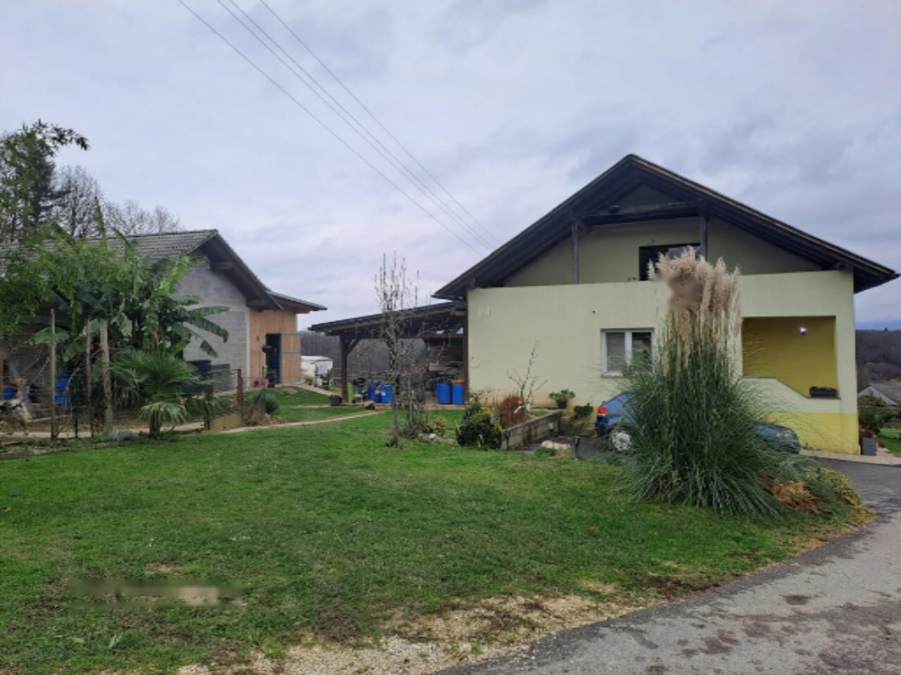 Ферма в Апаче, Словения, 3 080 м² - фото 3