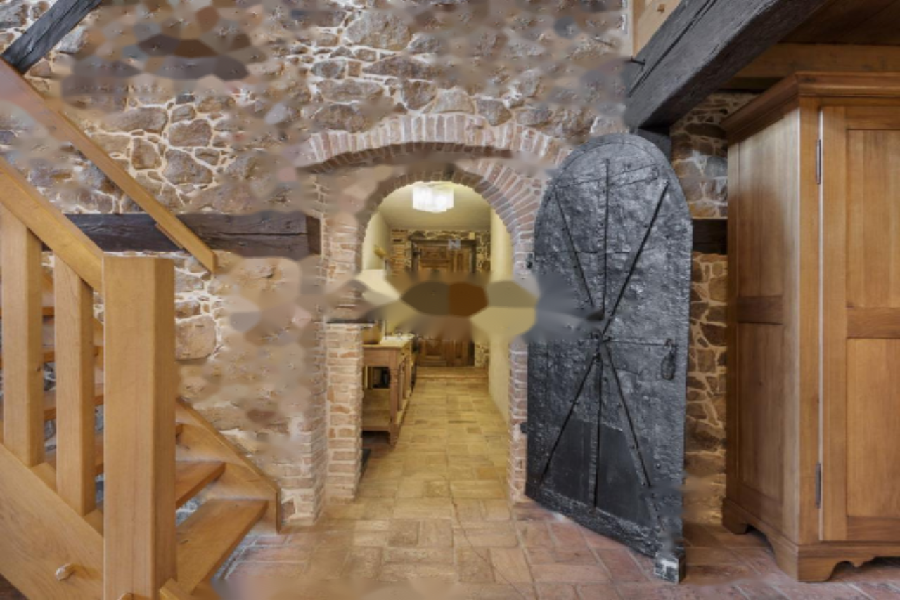 Квартира в Любляне, Словения, 277 м² - фото 3