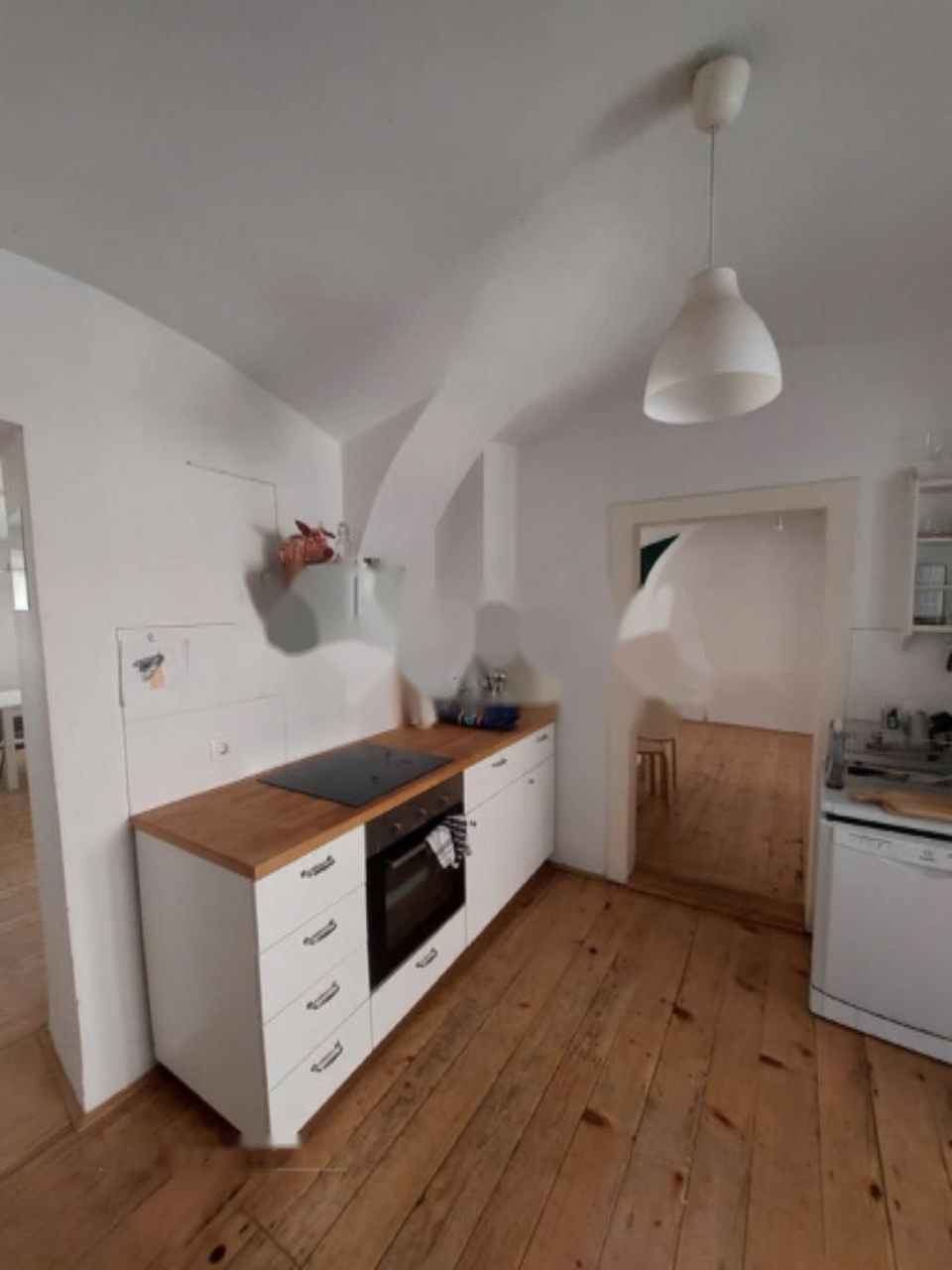 Квартира в Любляне, Словения, 64 м² - фото 3